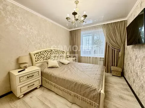 2-к кв. Пензенская область, Пенза ул. Тепличная, 43 (53.0 м)