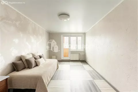 2-комнатная квартира: Москва, улица Крылатские Холмы, 41к2 (52.9 м)