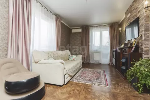 2-к кв. Башкортостан, Уфа Баязита Бикбая ул., 17 (64.6 м)