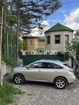 Дом в Крым, Симферопольский район, Перовское с/пос, Здоровье ...