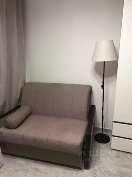 1-к кв. Москва ул. Академика Бочвара, 8 (20.0 м)