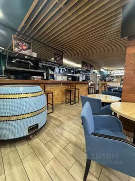 Торговая площадь в Москва ул. Стромынка, 23/16 (38 м)