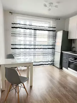 1-к кв. Московская область, Домодедово городской округ, с. Ям ул. ...