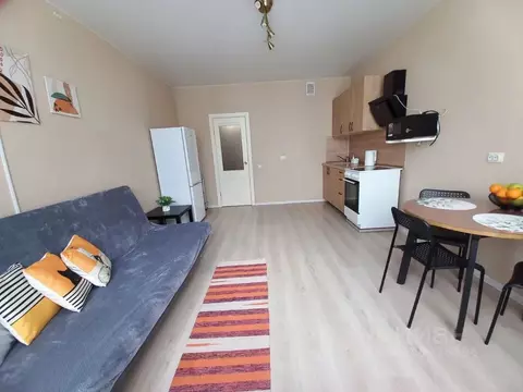 1-к кв. Белгородская область, Белгород ул. Попова, 35 (45.0 м)