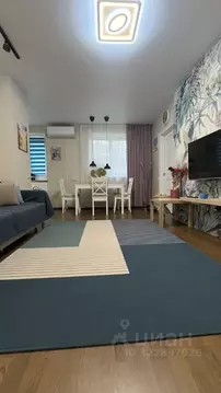 3-к кв. Самарская область, Тольятти Ленинградская ул., 37 (51.0 м)