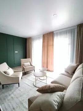 3-к кв. Алтайский край, Белокуриха Зеленая ул., 11 (145.0 м)