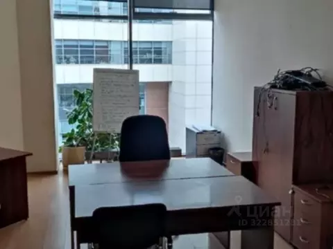 Офис в Москва Кожевническая ул., 14с5 (2327 м)