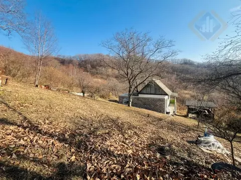 Дом в Приморский край, Партизанский муниципальный округ, Падь ...