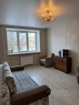 1-к кв. Омская область, Омск Заозерный мкр, ул. Бородина, 44А (30.0 м)