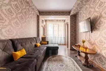 1-к кв. Дагестан, Махачкала ул. Даниялова, 120А (45.0 м)