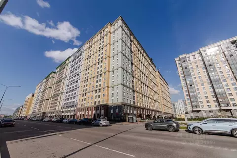 Помещение свободного назначения в Санкт-Петербург Московский просп., ...