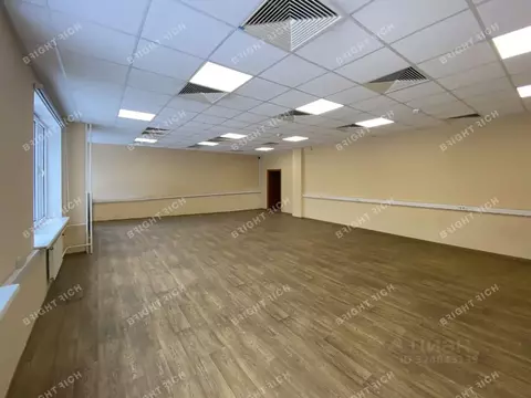 Офис в Москва ул. Пришвина, 8 (327 м)