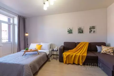 1-к кв. Московская область, Химки Клязьма кв-л, проезд Набережный, 6 ...