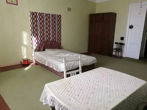 Комната Санкт-Петербург Кронверкский просп., 29 (35.0 м)