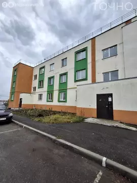 1-комнатная квартира: Бессоновка, Южная улица, 2А (36 м)