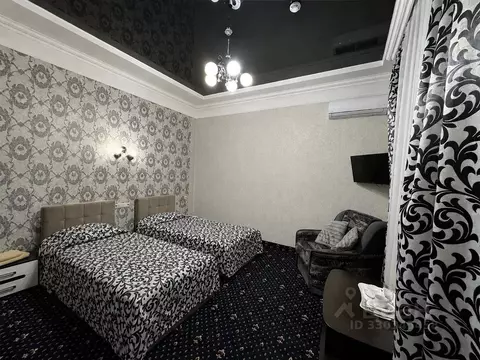 Комната Крым, Симферополь ул. Лермонтова, 27А