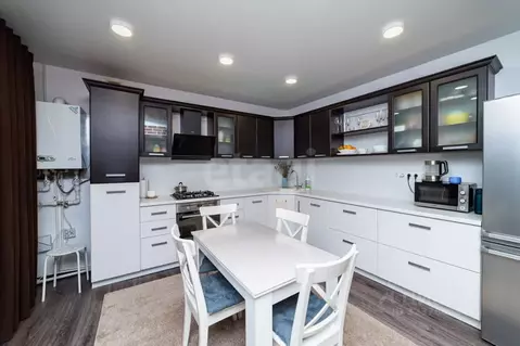 Дом в Курганская область, Курган Березка-Уралметаллургмонтаж СНТ, пер. ...