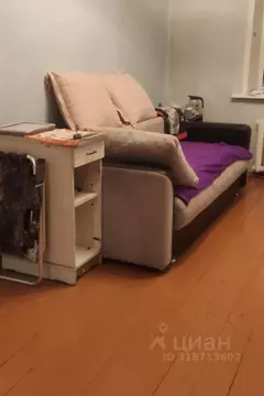 Комната Пермский край, Пермь Кировоградская ул., 21