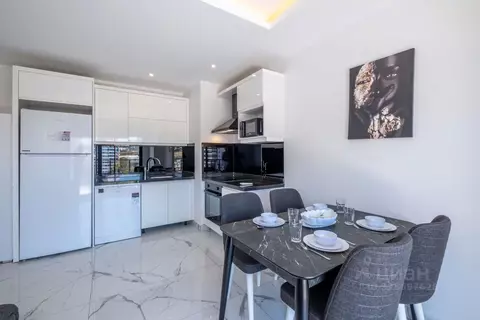 2-к кв. Краснодарский край, Сочи Мамайка мкр, ул. Крымская, 89 (50.0 ...