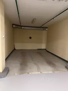 Гараж в Москва Ленинский просп., 96 (27 м)