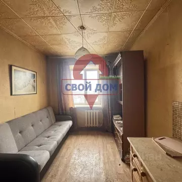 Комната Оренбургская область, Орск Новый город мкр, ул. Краматорская, ...