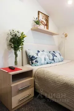 Комната Москва Тверская ул., 12С9 (12.0 м)