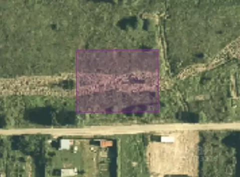 Участок в Москва д. Кузнецово, ул. Березовая, 69 (12.83 сот.)