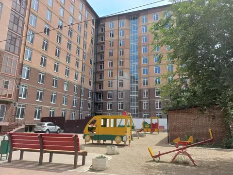 Студия Краснодарский край, Краснодар пос. Российский, ул. Бигдая (20.1 ...