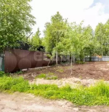 Участок в Ханты-Мансийский АО, Сургут  (4.83 сот.)