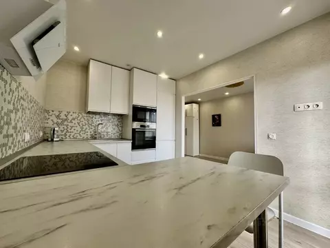 2-к кв. Московская область, Ленинский городской округ, Лопатино пгт ...