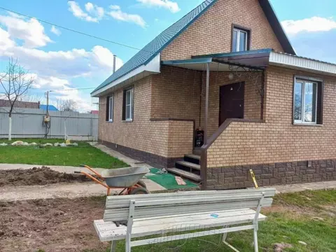 Коттедж в Смоленская область, Смоленск Рассвет садоводческое ...