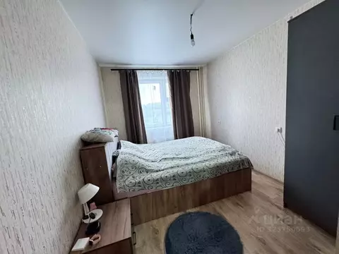 2-к кв. Красноярский край, Красноярск Судостроительная ул., 31Е (64.4 ...