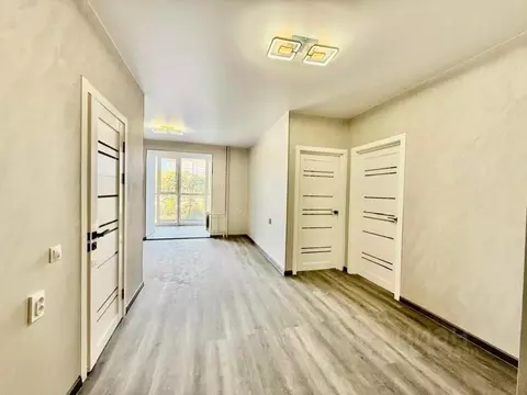 2-к кв. Амурская область, Благовещенск Северная ул., 170 (64.0 м)