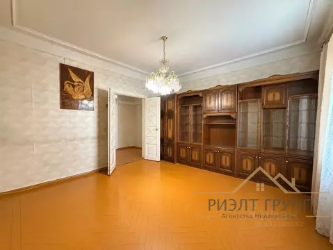 4-к кв. Татарстан, Казань ул. Белинского, 5 (83.7 м)