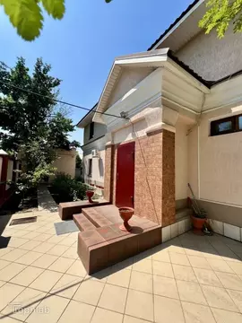 Дом в Оренбургская область, Орск пос. Вокзальный, ул. Огородная (143 ...