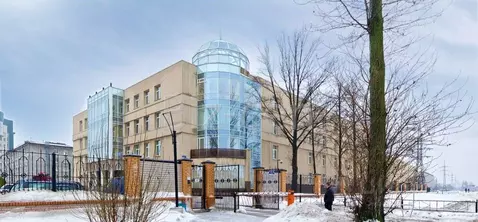 Офис в Санкт-Петербург Дунайский просп., 13к1 (196 м)