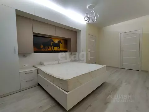 2-к кв. Ярославская область, Ярославль Городищенская ул., 44к2 (44.0 ...