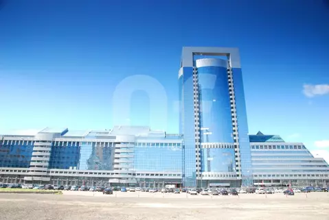 Офис в Москва Тестовская ул., 10 (8007 м)