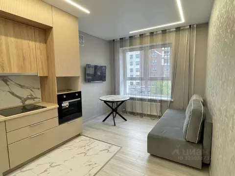 3-к кв. Татарстан, Казань ул. Ярдем, 25 (64.0 м)