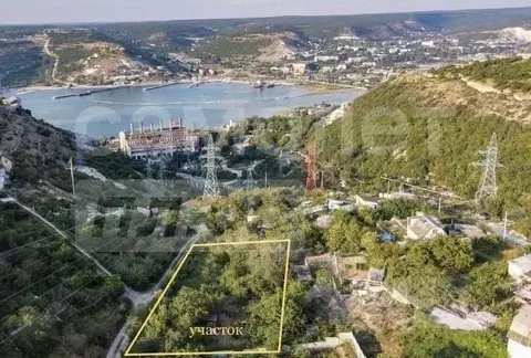 Дом в Севастополь Горный дачный потребительский кооператив, 40 (20 м)