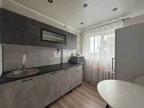 2-к кв. Московская область, Коломна Малинское шоссе, 2-й км, 11 (46.0 ...