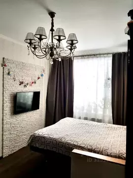 1-к кв. Московская область, Истра муниципальный округ, д. Лобаново ул. ...