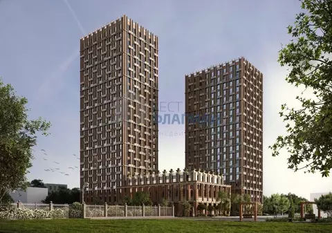 Помещение свободного назначения в Москва Выборгская ул., 18 (30 м)