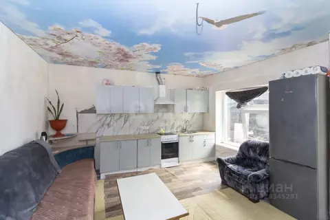 Дом в Тюменская область, Тюмень Изобилие СНТ, ул. Южная (154 м)