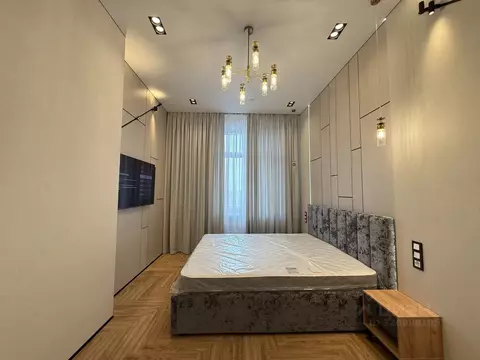 3-к кв. Москва ул. Ротмистрова, 2к2 (62.0 м)