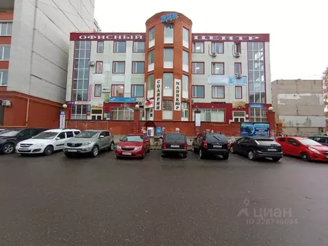 Помещение свободного назначения в Владимирская область, Александров ...