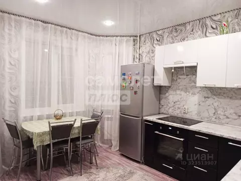 2-к кв. Курская область, Курск просп. Анатолия Дериглазова, 93 (56.0 ...