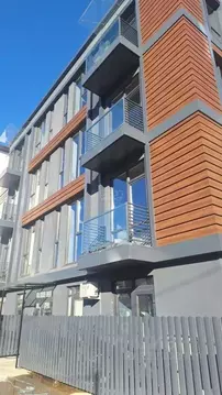 Студия Краснодарский край, Сочи Молодогвардейская ул., 2/86 (18.0 м)