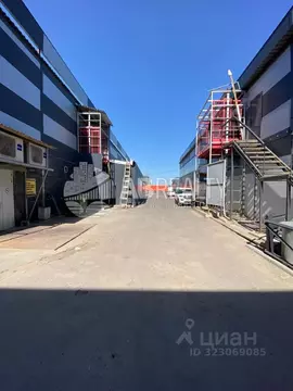Склад в Московская область, Химки Подрезково мкр, Кирилловка кв-л, 20А ...