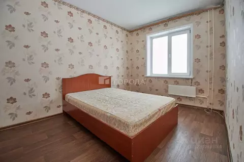 3-к кв. Кемеровская область, Прокопьевск ул. Есенина, 26 (61.8 м)